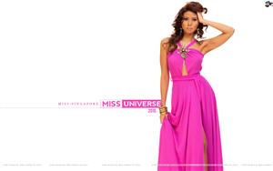 Miss Universe 2010